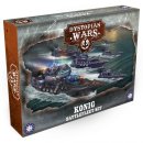 Dystopian Wars: Konig Battlefleet Set (EN)