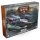 Dystopian Wars: Konig Battlefleet Set (EN)