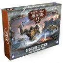 Dystopian Wars: Hochmeister Battlefleet Set (EN)