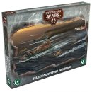 Dystopian Wars - Sultanate Support Squadrons (EN)