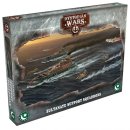 Dystopian Wars: Sultanate Support Squadrons (EN)
