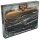 Dystopian Wars: Sultanate Support Squadrons (EN)