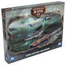 Dystopian Wars: Union Support Squadrons (EN)