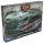Dystopian Wars: Union Support Squadrons (EN)