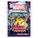 Marvel Champions Kartenspiel: MojoMania (DE)