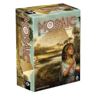 Mosaic: Eine Geschichte der Zivilisation (DE)
