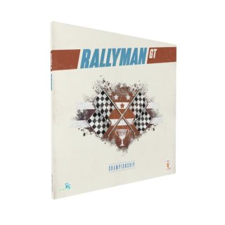 Rallyman GT: Championship (DE)