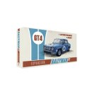 Rallyman GT: GT4 (DE)