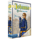 Orleans: Johanna Draw & Write (DE)