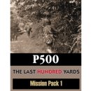 The Last Hundred Yards: Mission Pack 01 (EN)