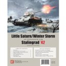 Stalingrad 42: Little Saturn (EN)
