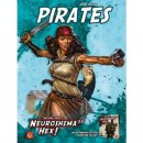 Neuroshima HEX 3.0: Pirates (EN)