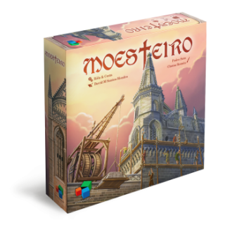 Moesteiro (DE/EN)