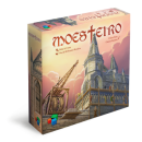 Moesteiro (DE/EN)