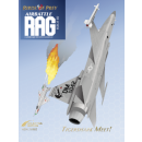 Birds of Prey: Airbattle RAG2 (EN)