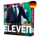 Eleven: Football Manager Board Game (DE)