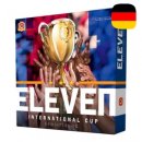 Eleven: Football Manager Board Game International Cup...