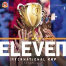 Eleven - Football Manager Board Game: International Cup...