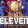 Eleven - Football Manager Board Game: International Cup expansion (DE)