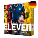 Eleven: Football Manager Board Game Weltklassespieler (DE)