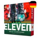 Eleven: Football Manager Board Game Solo-Kampagne (DE)