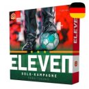 Eleven - Football Manager Board Game: Solo-Kampagne (DE)