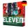 Eleven - Football Manager Board Game: Solo-Kampagne (DE)