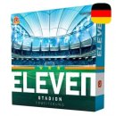 Eleven - Football Manager Board Game: Stadion Erweiterung...