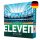 Eleven - Football Manager Board Game: Stadion Erweiterung (DE)