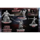 Order of Vampire Hunters: Tori Zaibatsu (EN)