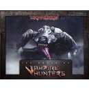 Order of Vampire Hunters: Crawlers (EN)