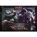 Order of Vampire Hunters: Elder Vampire Brith (EN)