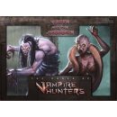 Order of Vampire Hunters: Vibora and The Jararaca (EN)