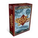 Great Scott! - The Game of Mad Invention (EN)