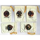 Kemet: 5 Player Bags (EN)
