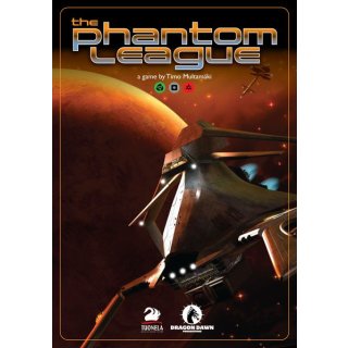 Phantom League (EN)