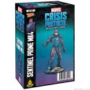 Marvel Crisis Protocol: Sentinel Prime (EN)