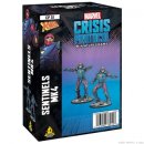 Marvel Crisis Protocol: Sentinel MK IV (EN)
