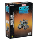 Marvel Crisis Protocol: Hydra Tank Terrain & Ultimate...