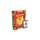Almanac - The Dragon Road: Merchants Manifest (EN)