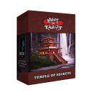 Hunt the Ravager Temple of Secrets (EN)