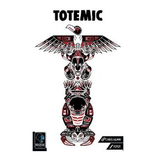 Totemic Base Game (EN)
