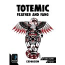 Totemic Feather and Fang (EN)