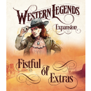 Western Legends: Fistful of Extras (US)