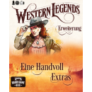 Western Legends: Eine Handvoll Extras (DE)