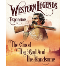 Western Legends: The good the bad and the handsome (EN)