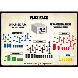 Black Swan: Plus Pack (EN)