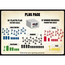 Black Swan: Plus Pack (EN)