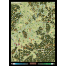 Bloody Monday: Mounted Board (EN)