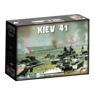 Kiev 41 KS Edition (EN)